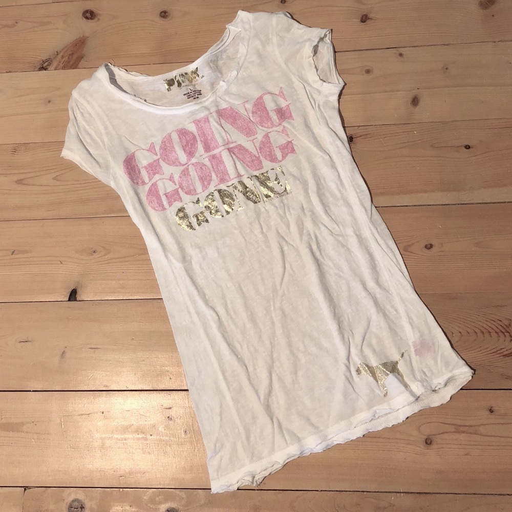 Victoria’s Secret PINK Tee